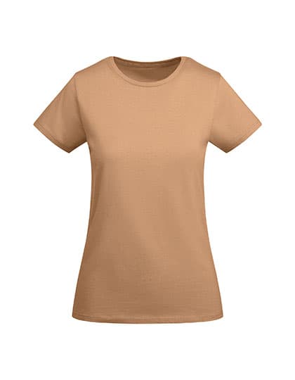 Women´s T-Shirt Breda — Greek Orange 265