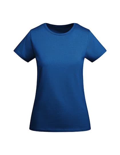 Women´s T-Shirt Breda — Royal Blue 05