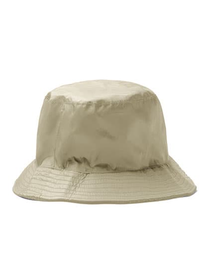 Frosty Fisherman Hat — Sand 07