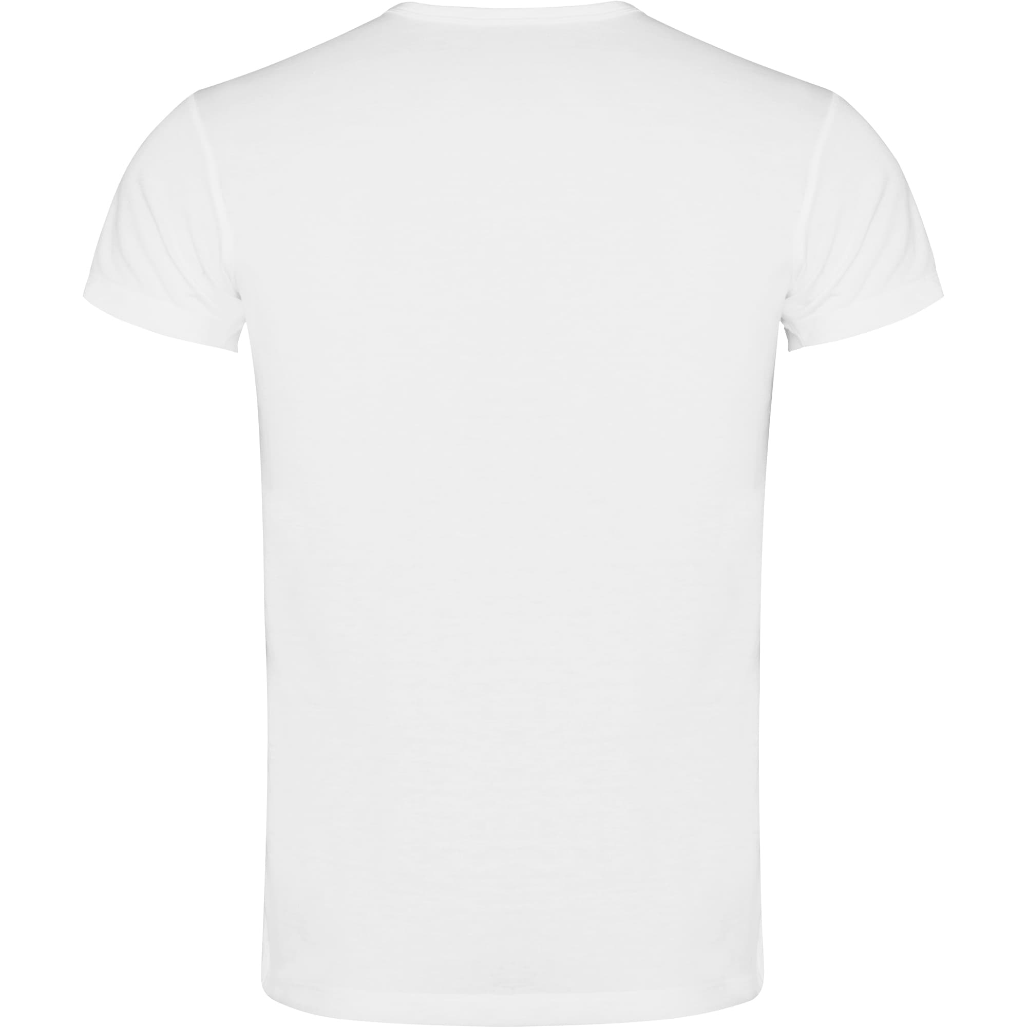Kids´ Sublima T-Shirt — White 01
