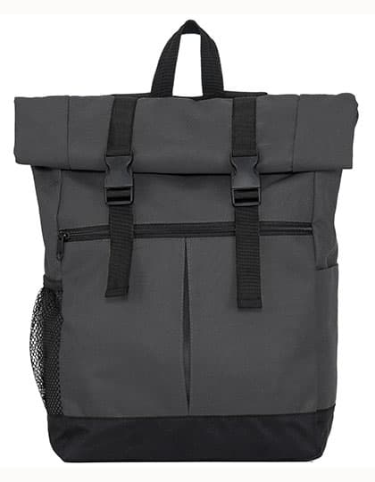 Dodo Bag — Ebony 231