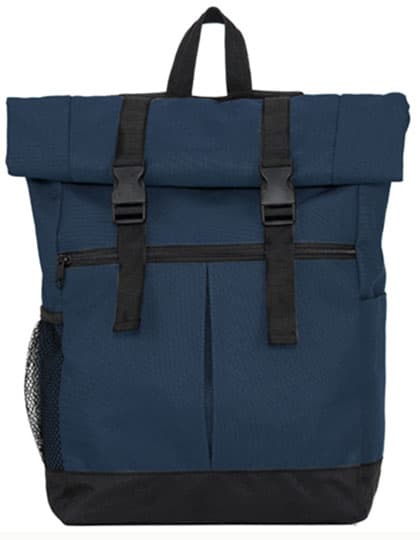 Dodo Bag — Navy Blue 55