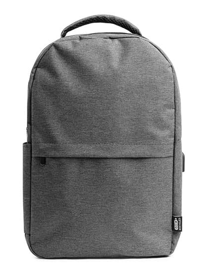 Gregor Backpack — Heather Grey 58
