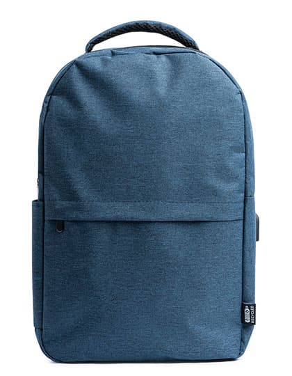 Gregor Backpack — Royal Blue 05