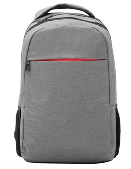 Backpack Chucao — Heather Grey 58