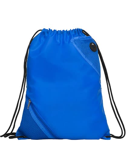 Cuanca String Bag — Royal Blue 05