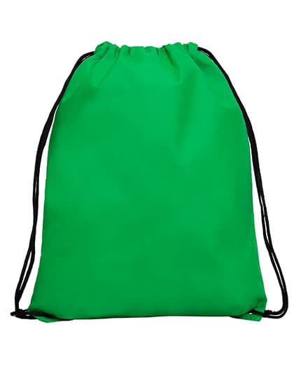 Calao String Bag — Fern Green 226