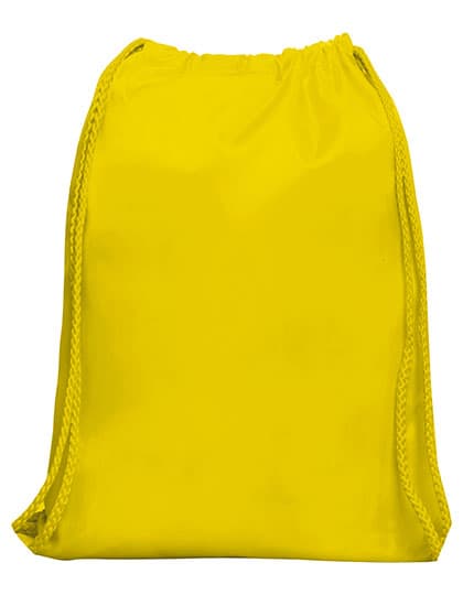 Kagu Bag — Yellow 03