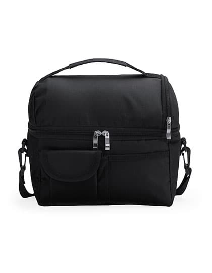 Cooler Bag Grulla — Black 02