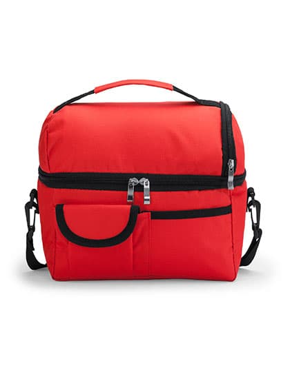 Cooler Bag Grulla — Red 60