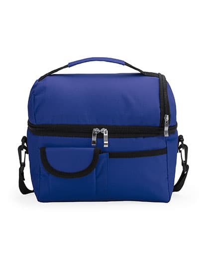 Cooler Bag Grulla — Royal Blue 05