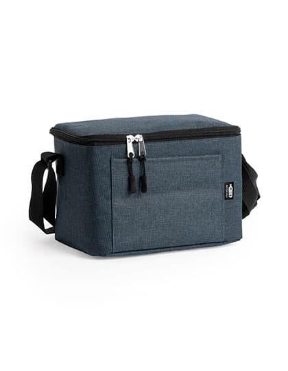 Cooler Bag Bismar — Heather Denim 255