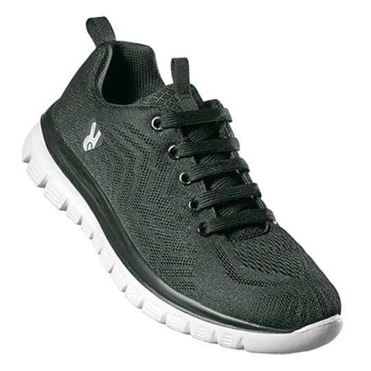 Trainers Woods — Ebony 231