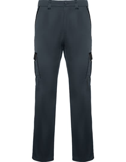 Trousers Trooper — Lead 23