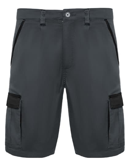 Shorts Tahoe — Lead 23