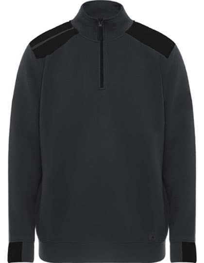 Troyer Sweatshirt Maverick — Lead 23