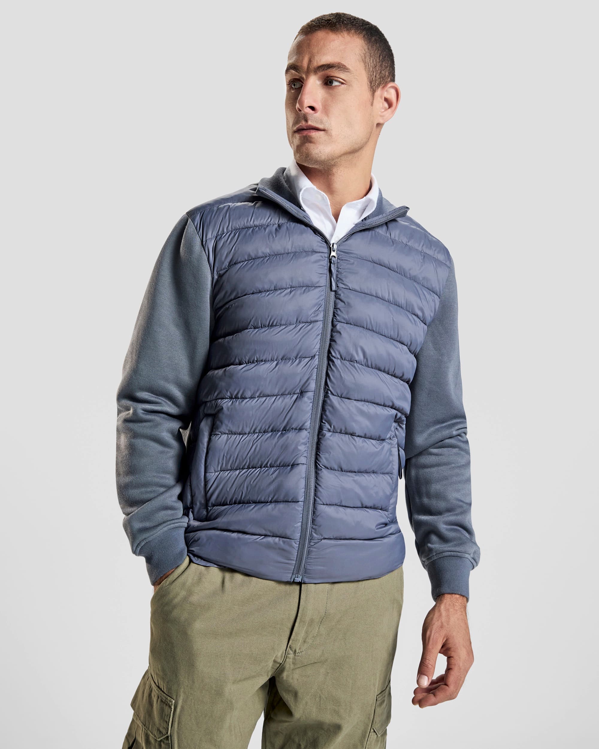 Vivaro Unisex Jacket