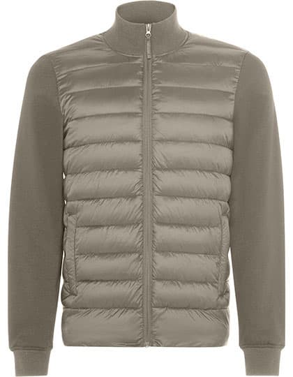 Vivaro Unisex Jacket — Dark Sand 219