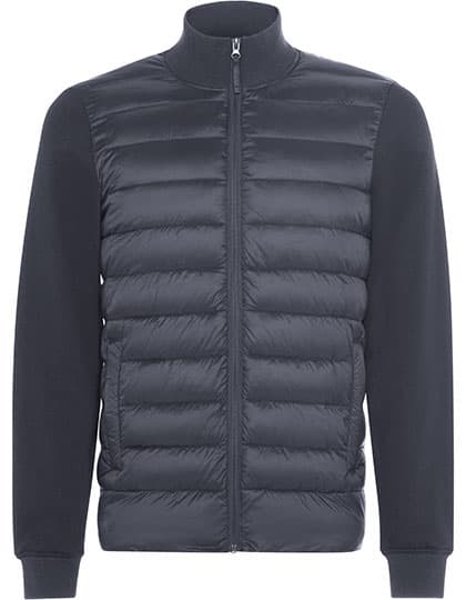 Vivaro Unisex Jacket — Lead 23
