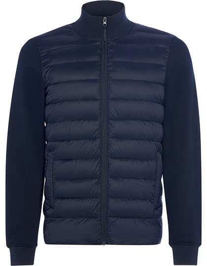 Vivaro Unisex Jacket — Navy Blue 55