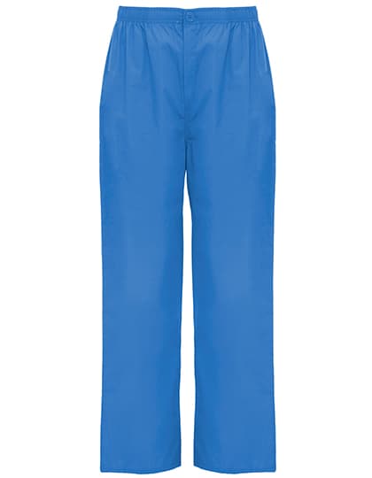 Vademecum Pull on trousers — Lab Blue 44