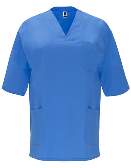 Panacea Kasack — Lab Blue 44