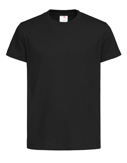 Kids´ Classic-T — Black Opal