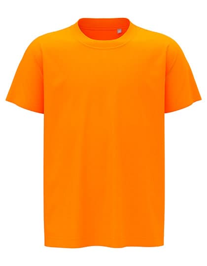 Kids´ Classic-T — Gold