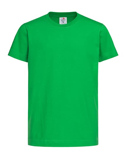 Kids´ Classic-T — Kelly Green