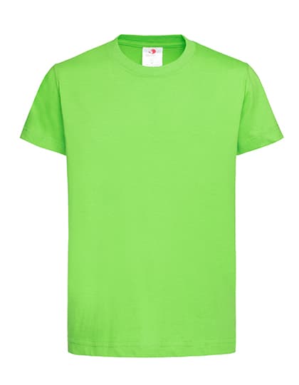 Kids´ Classic-T — Kiwi Green