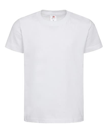 Kids´ Classic-T — White