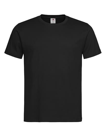 Classic-T Unisex — Black Opal