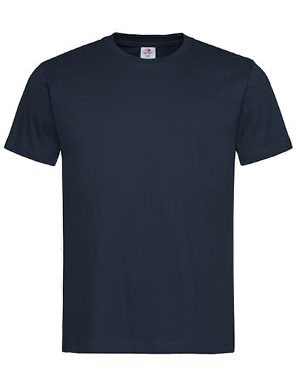 Classic-T Unisex — Blue Midnight