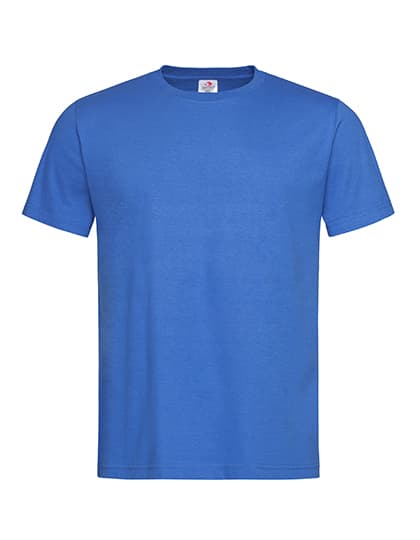Classic-T Unisex — Bright Royal