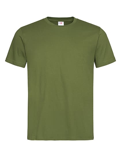 Classic-T Unisex — Hunters Green