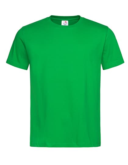Classic-T Unisex — Kelly Green