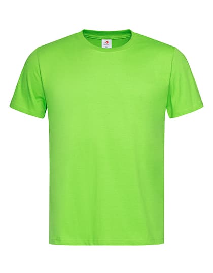 Classic-T Unisex — Kiwi Green