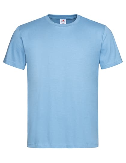 Classic-T Unisex — Light Blue