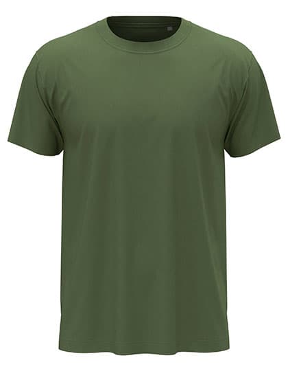 Classic-T Unisex — Military Green