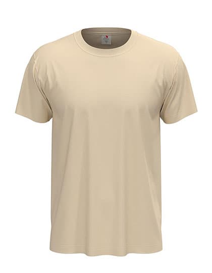 Classic-T Unisex — Natural