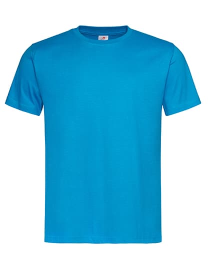 Classic-T Unisex — Ocean Blue