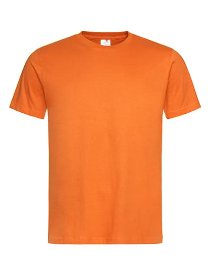 Classic-T Unisex — Orange