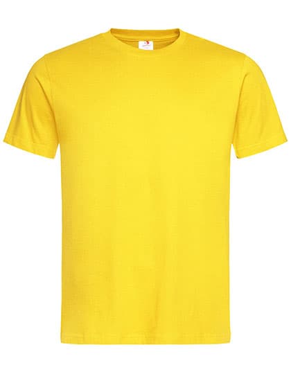 Classic-T Unisex — Sunflower Yellow