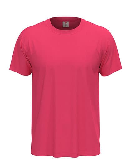 Classic-T Unisex — Sweet Pink