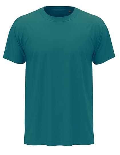 Classic-T Unisex — Teal