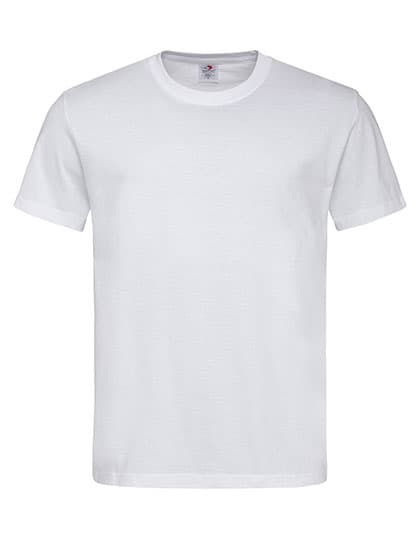 Classic-T Unisex — White