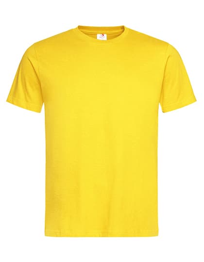 Classic-T Unisex — Yellow