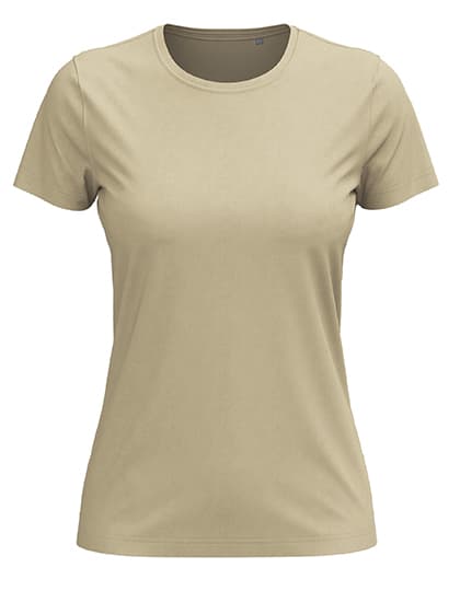 Classic-T Women — Sand