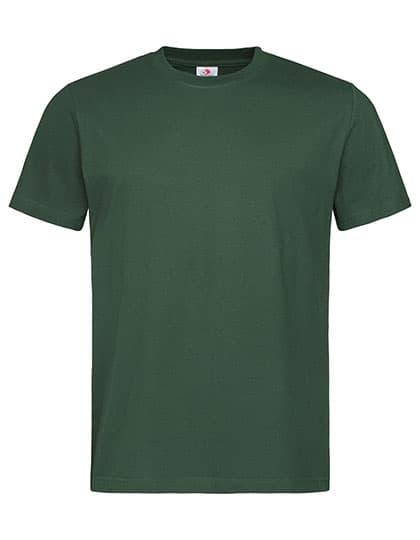 Comfort-T — Bottle Green