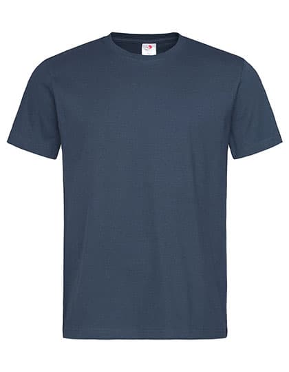 Comfort-T — Navy Blue